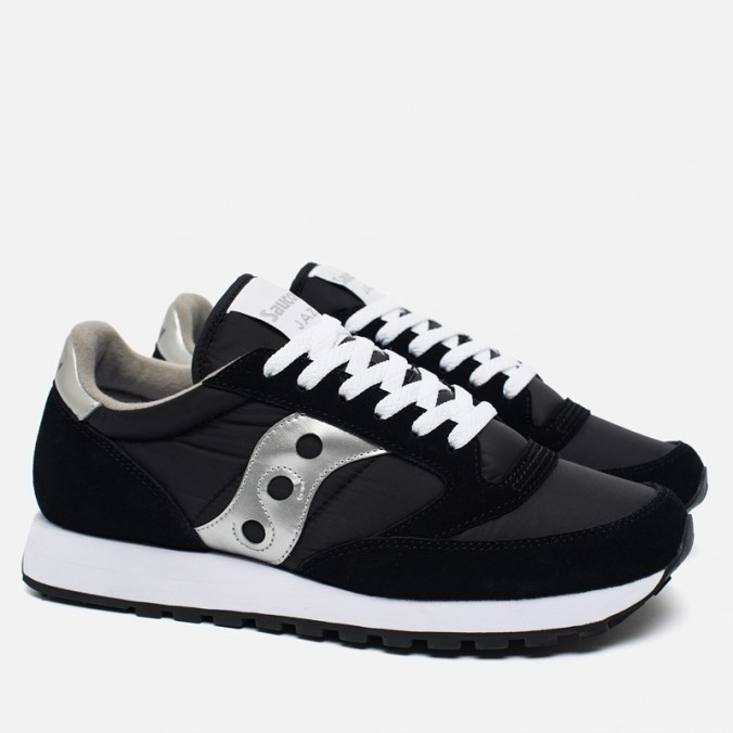 saucony jazz o